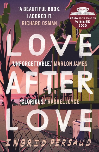 Love After Love