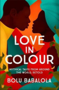 Love in Colour