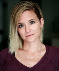 Lucinda Berry