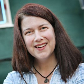 Lydia Millet