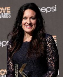 Lysa TerKeurst