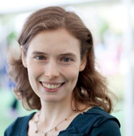 Madeline Miller