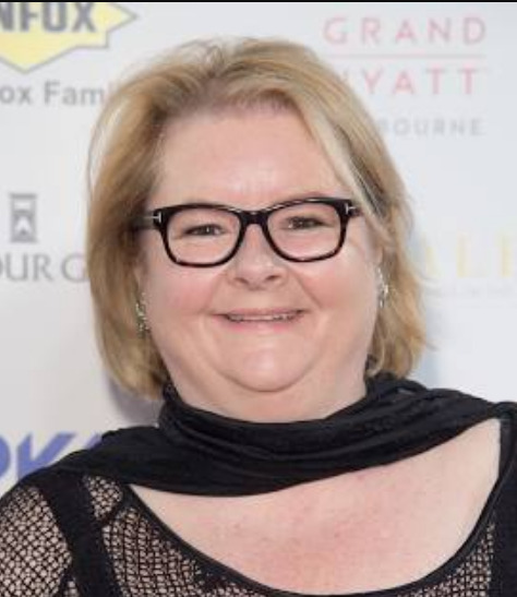 Magda Szubanski