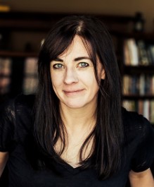 Maggie Stiefvater