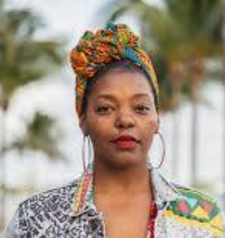 Mahogany L. Browne