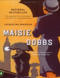 Maisie Dobbs