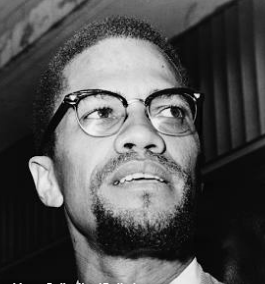 Malcolm X