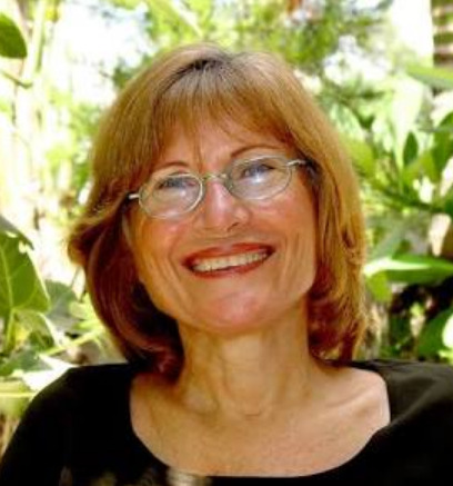 Malka Adler