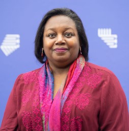 Malorie Blackman