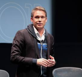 Marcus Buckingham