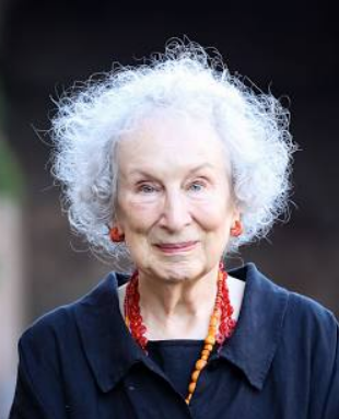 Margaret Atwood