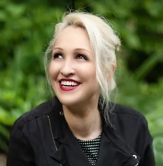Margarita Montimore