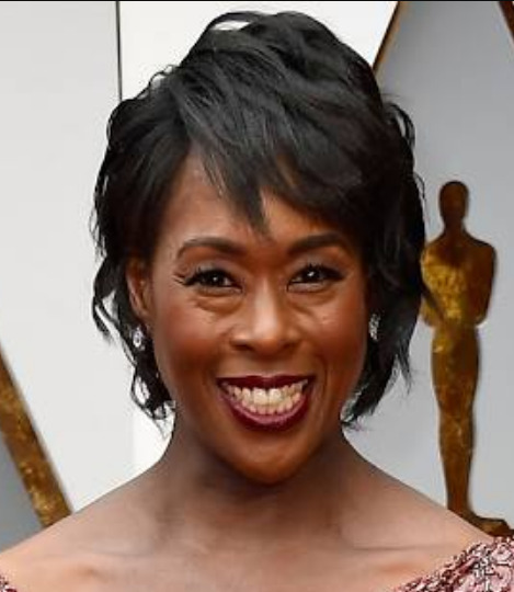 Margot Lee Shetterly