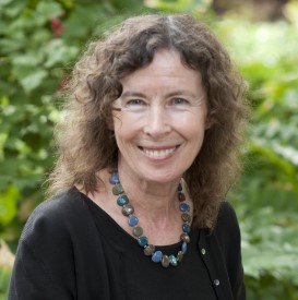 Margot Livesey