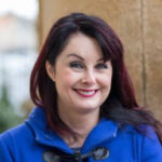 Marian Keyes