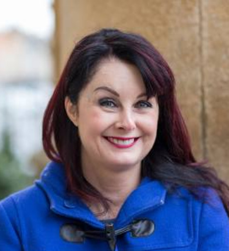 Marian Keyes
