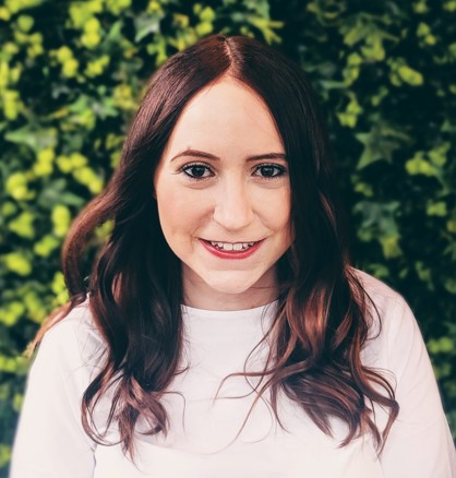 Marianne Cronin