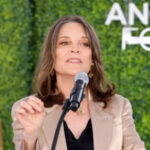 Marianne Williamson