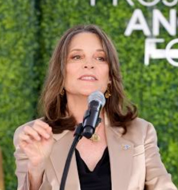 Marianne Williamson