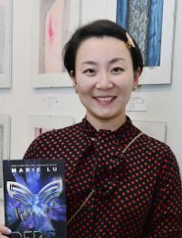 Marie Lu