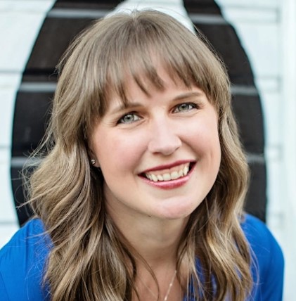 Marissa Meyer