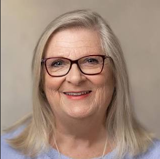 Marita Conlon-McKenna