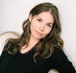 Marjorie Liu
