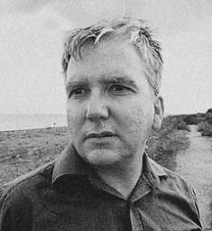 Mark Fisher