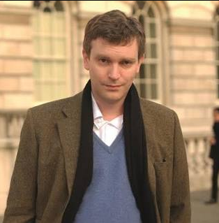 Mark Forsyth