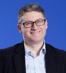 Mark Galeotti
