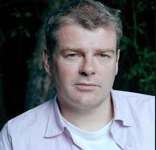Mark Haddon