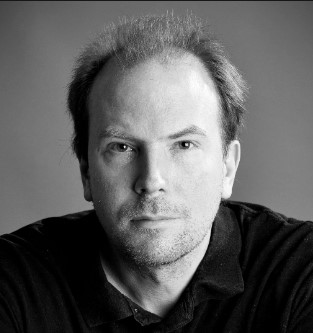 Mark Lawrence