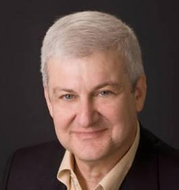 Mark Olshaker