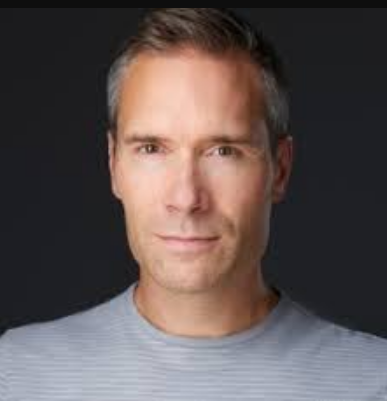 Mark Prins
