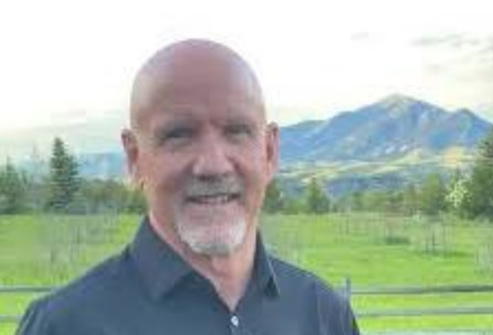 Mark T. Sullivan