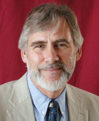 Mark Williams