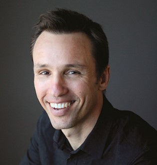 Markus Zusak