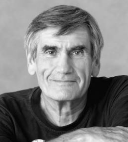 Marshall B. Rosenberg