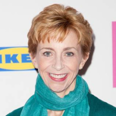 Martha Beck