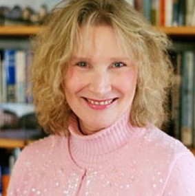Marti Olsen Laney