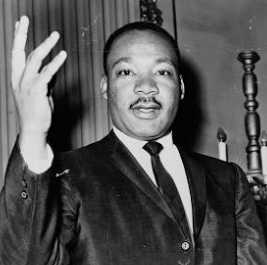 Martin Luther King Jr