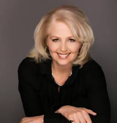 Mary Burton
