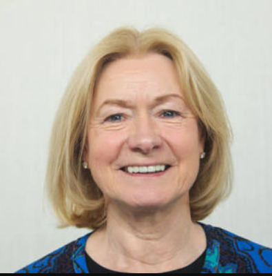 Mary Davis
