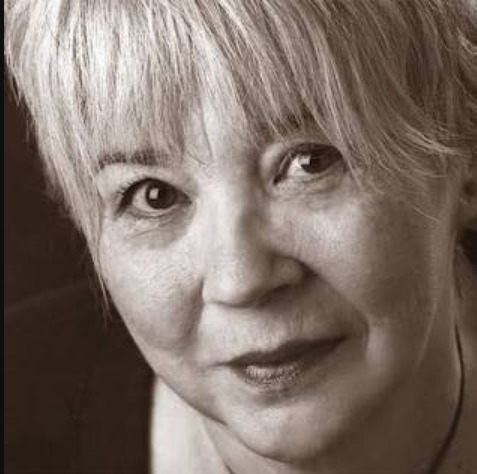 Mary Doria Russell
