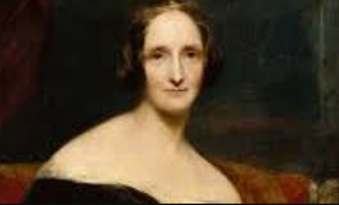 Mary Shelley
