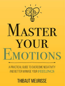 Master Your Emotions