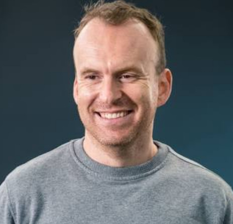 Matt Haig
