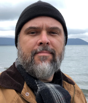 Matt Kracht