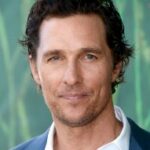 Matthew McConaughey