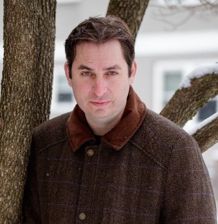 Matthew Pearl